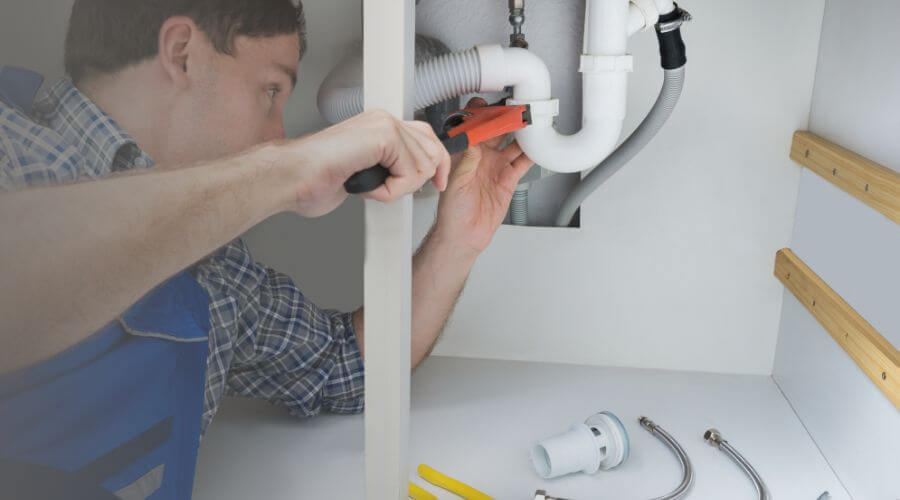 Professional Leak Detection in Smithsburg, MD