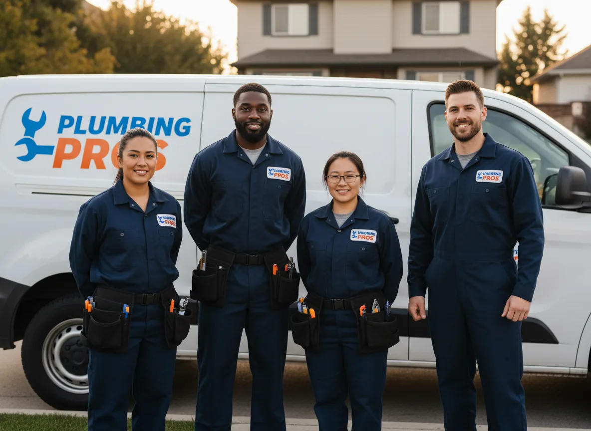 Water Heater Repair company in Smithsburg, MD